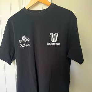 DARC Sport T shirt SSDD